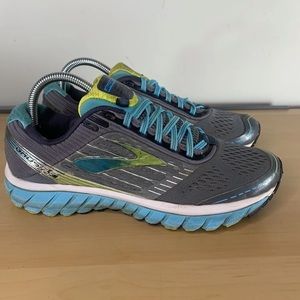 brooks ghost 9 womens